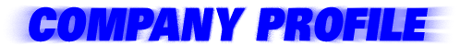 Company Profile