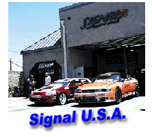 Signal U.S.A.