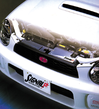 Radiator Cooling Panel