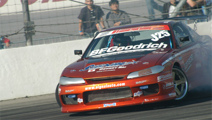 Drift Photo 2