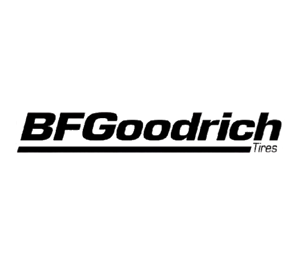 BFGoodrich Logo