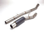 Semi Stainless