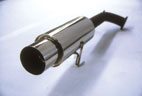 Dick Muffler Loose