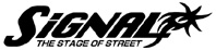 Signal Sticker