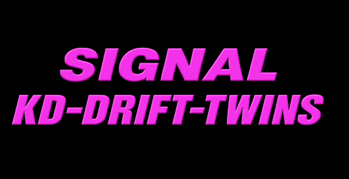 Signal Drift Twins Hover Image